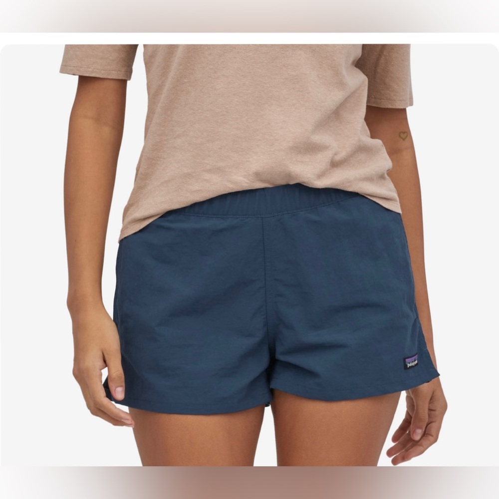 SOLD 🚫🚫🚫 PATAGONIA WOMENS SHORTS